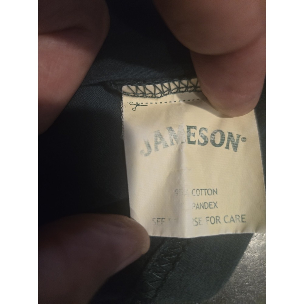 Men's Jameson Midleton Distiller T-Shirt Large - Picture 5 of 5